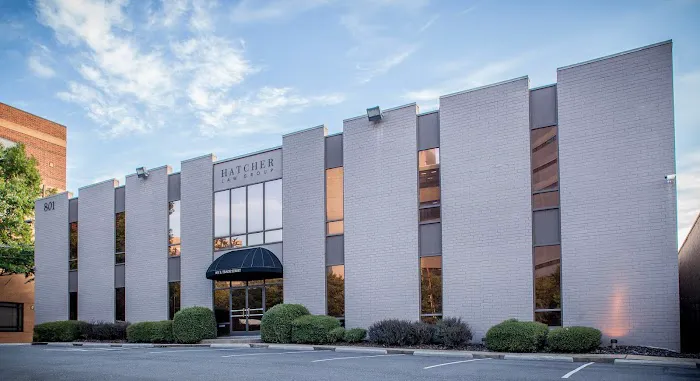 Hatcher Law Group, P.C. Picture 2