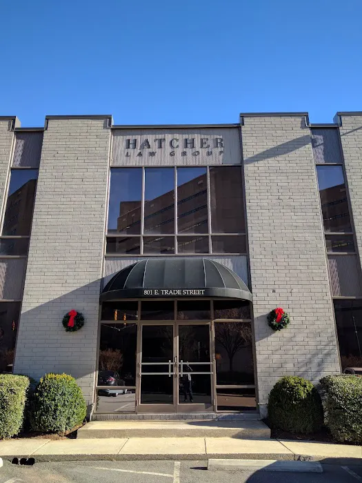 Hatcher Law Group, P.C. Picture 3