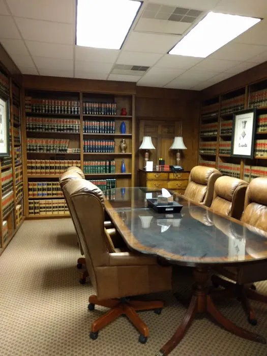 Hatcher Law Group, P.C. Picture 7