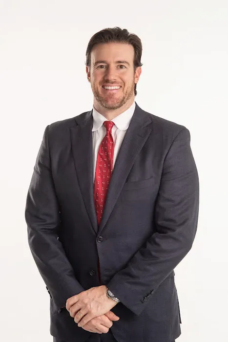 Attorney Mark Jetton Picture 1