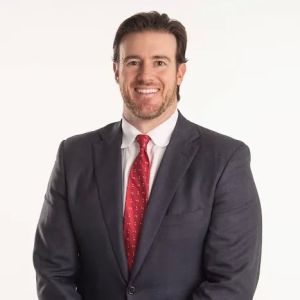 Attorney Mark Jetton