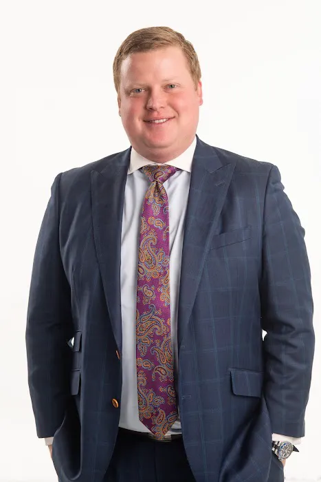 Attorney Eric Meredith Picture 1