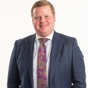 Attorney Eric Meredith
