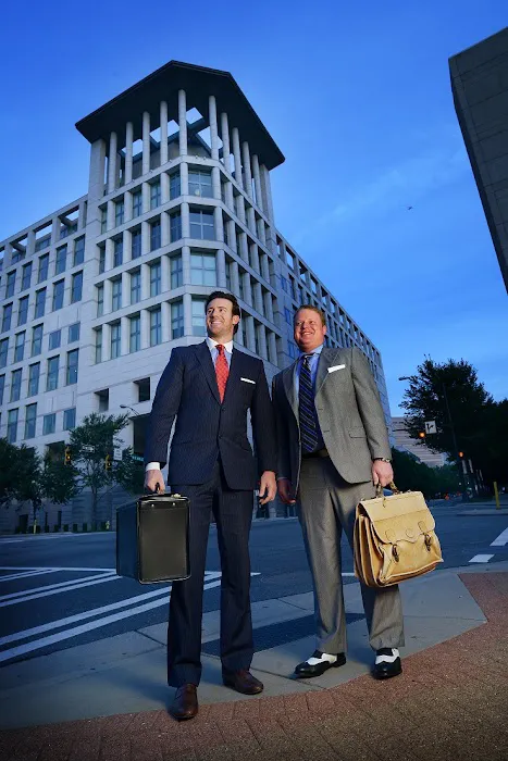 Jetton & Meredith, PLLC Picture 3
