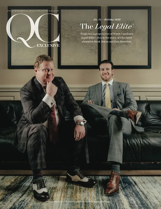 Jetton & Meredith, PLLC Picture 9