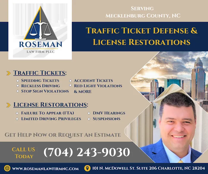 Roseman Law Firm PLLC Picture 7