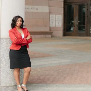 Davis Woods Law, PLLC