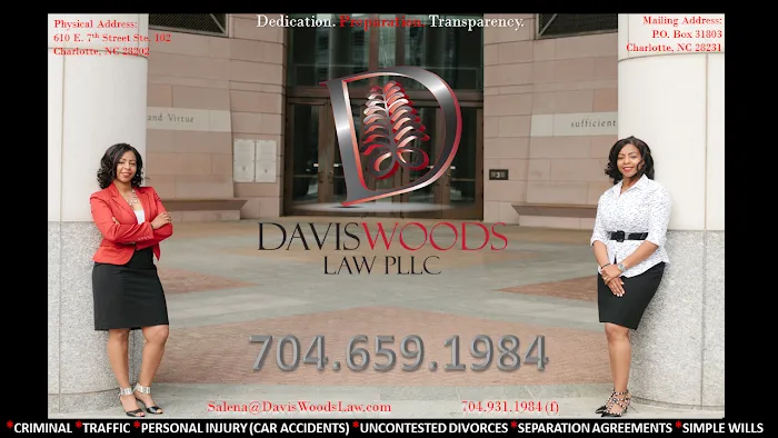Davis Woods Law, PLLC Picture 6