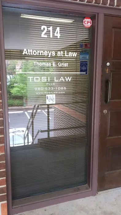 Tosi Law, PLLC Picture 5