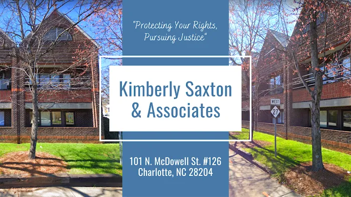 Kimberly Saxton & Associates, PLLC Picture 3