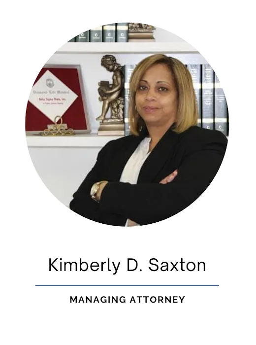 Kimberly Saxton & Associates, PLLC Picture 5