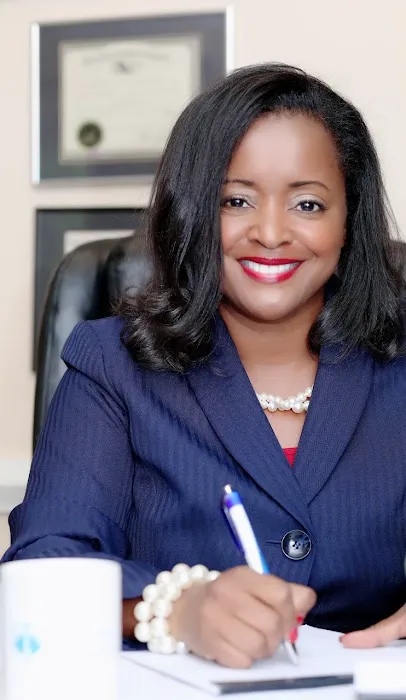 Law Office of Yolanda M. Trotman, PLLC Picture 1