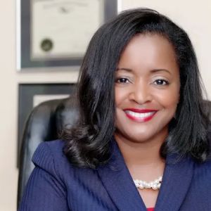 Law Office of Yolanda M. Trotman, PLLC