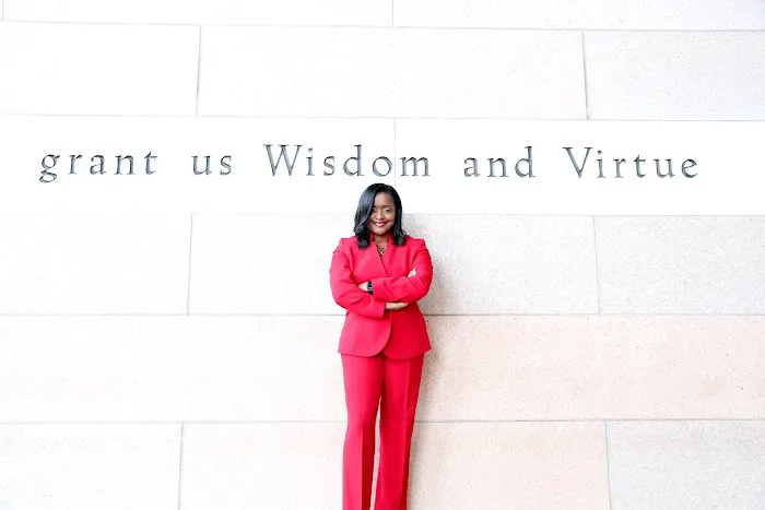 Law Office of Yolanda M. Trotman, PLLC Picture 2