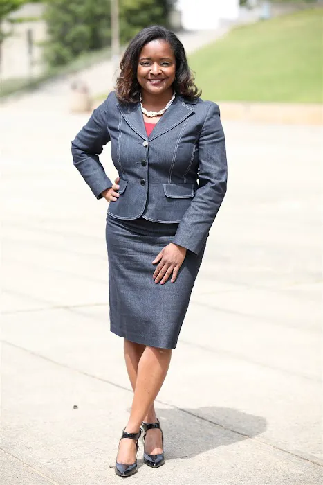Law Office of Yolanda M. Trotman, PLLC Picture 5