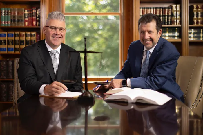 A&S Personal Injury Lawyers Picture 3