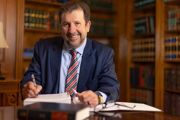 A&S Personal Injury Lawyers Picture 4