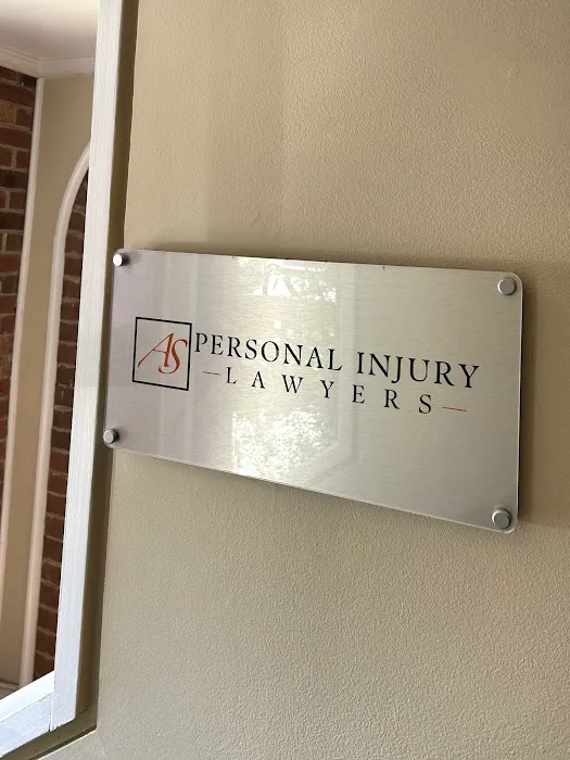 A&S Personal Injury Lawyers Picture 6