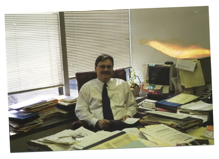 The Bollinger Law Firm, P.C. Picture 5