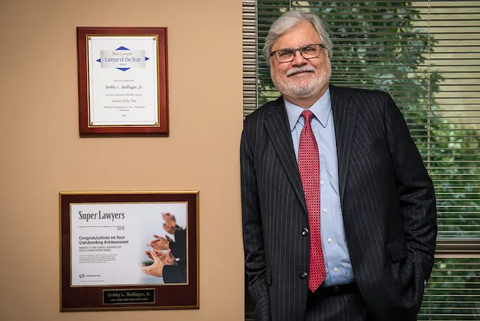 The Bollinger Law Firm, P.C. Picture 10