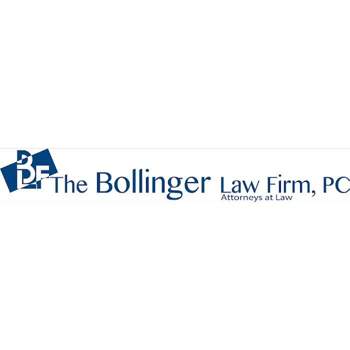 The Bollinger Law Firm, P.C. Picture 9