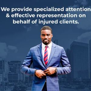 Benoit Law Firm, PLLC