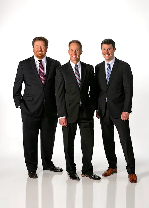 Carolinas Construction Attorneys Picture 2