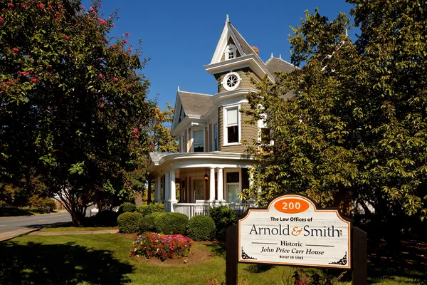 Arnold & Smith PLLC Picture 1
