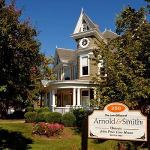 Arnold & Smith PLLC