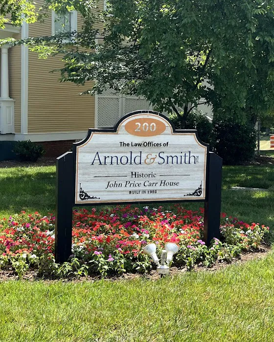 Arnold & Smith PLLC Picture 7