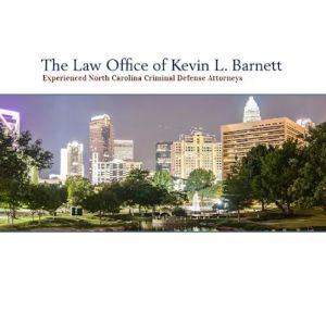 The Law Office of Kevin L. Barnett