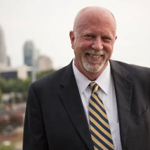 Eben T. Rawls, III
