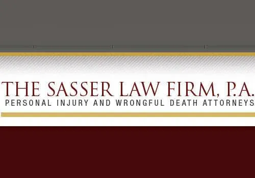 The Sasser Law Firm, P.A. Picture 1