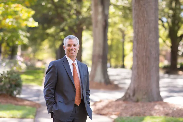 Tony Scheer, Attorney at Law Picture 1
