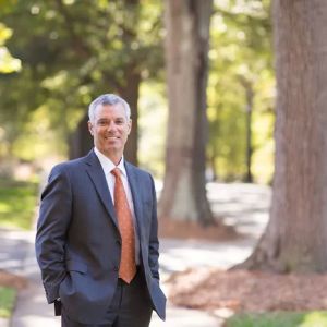 Tony Scheer, Attorney at Law
