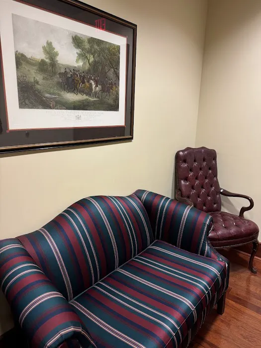 Law Offices of M. Timothy Porterfield Picture 4