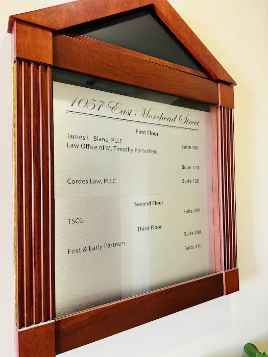 Law Offices of M. Timothy Porterfield Picture 9