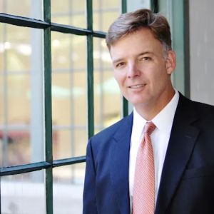 Essex Richards, P.A. - Rob Blair