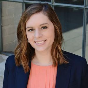 Essex Richards, P.A. - Caitlin Walton