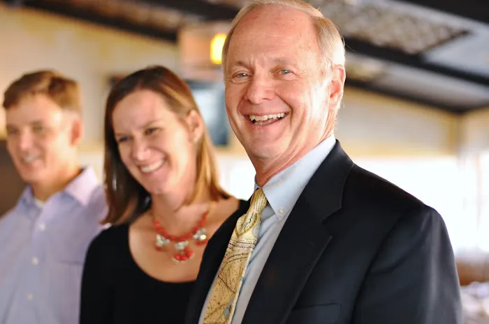 Essex Richards, P.A. - Business Attorney - Steve Morris Picture 1
