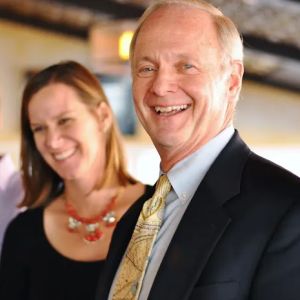 Essex Richards, P.A. - Business Attorney - Steve Morris