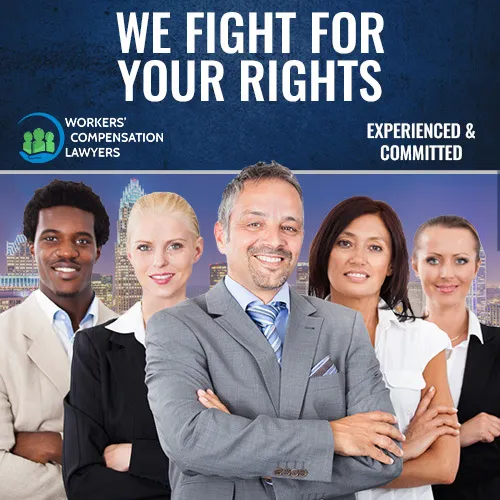 Workers' Compensation Lawyers of Charlotte Picture 7