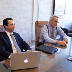 Elrod Pope Accident & Injury Attorneys Charlotte