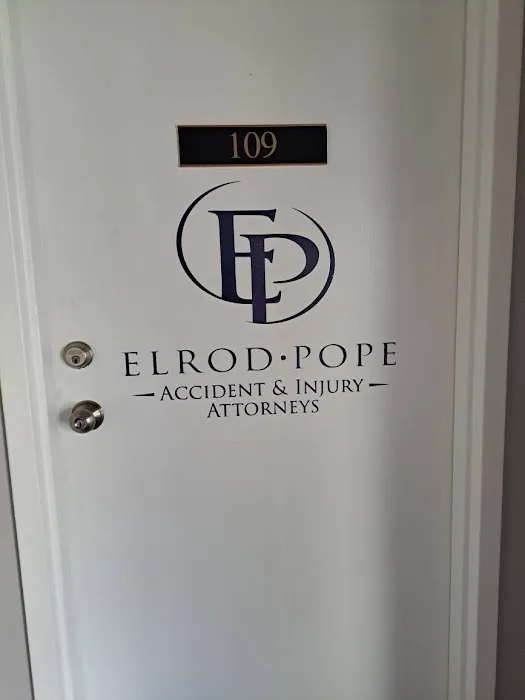 Elrod Pope Accident & Injury Attorneys Charlotte Picture 10