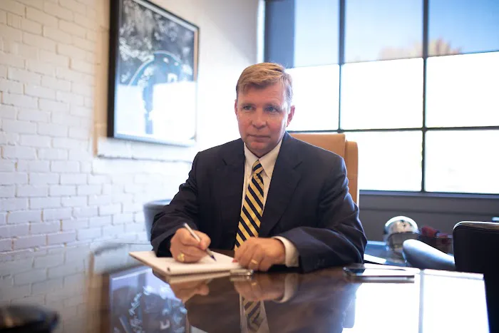 Elrod Pope Accident & Injury Attorneys Charlotte Picture 8