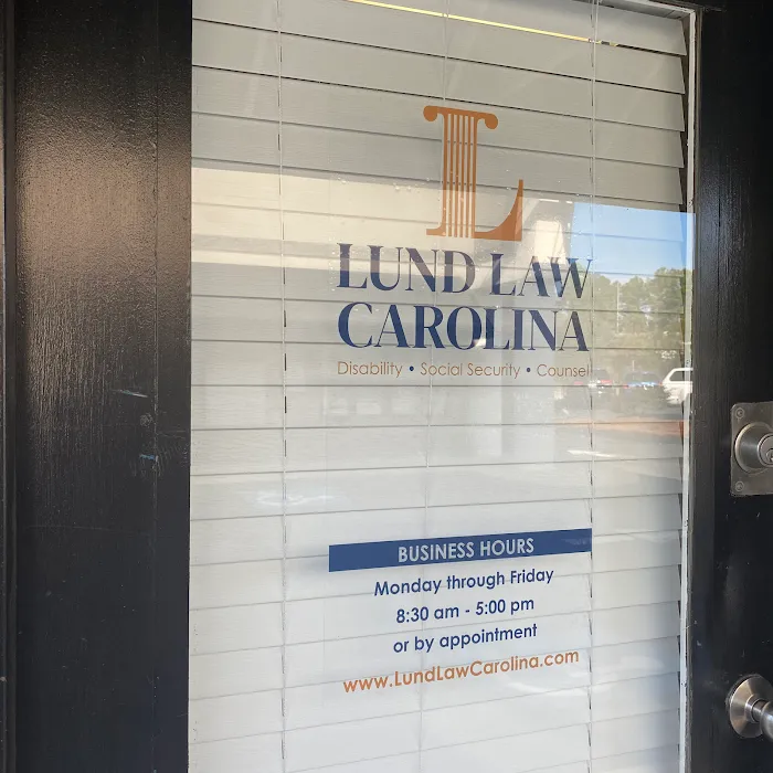 Lund Law Carolina Picture 4