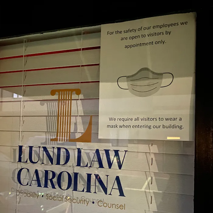 Lund Law Carolina Picture 9