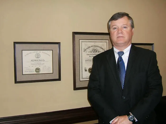 H. Stanley Harris, Attorney At Law Picture 1