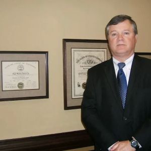 H. Stanley Harris, Attorney At Law