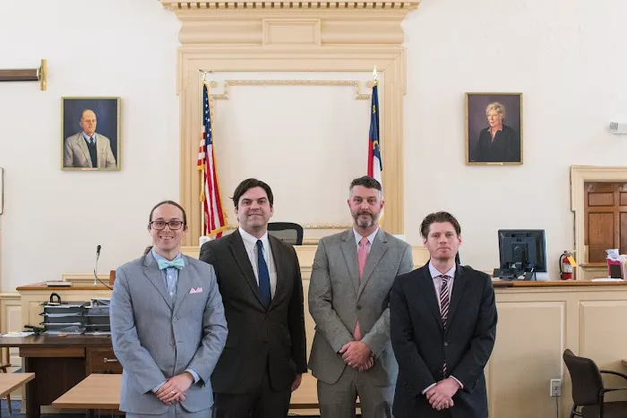 iTicket.law - Powered by Hatley Law Office Picture 4
